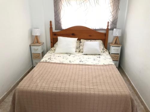 Apartamento Alicia