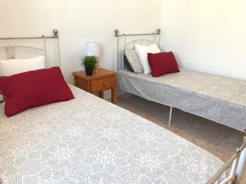 Apartamento Alicia