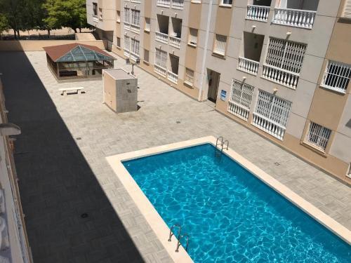 Apartamento Alicia