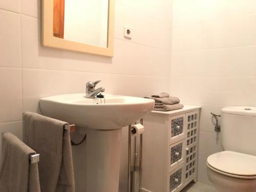 Apartamento Alicia
