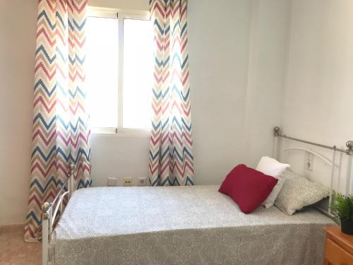 Apartamento Alicia