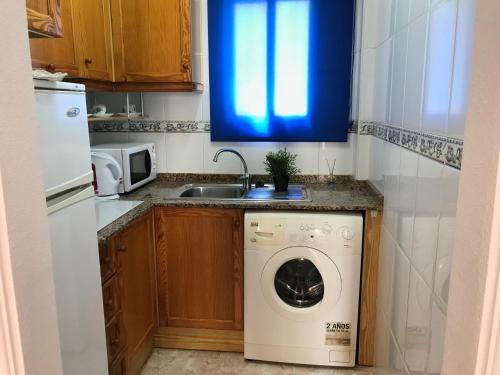 Apartamento Alicia