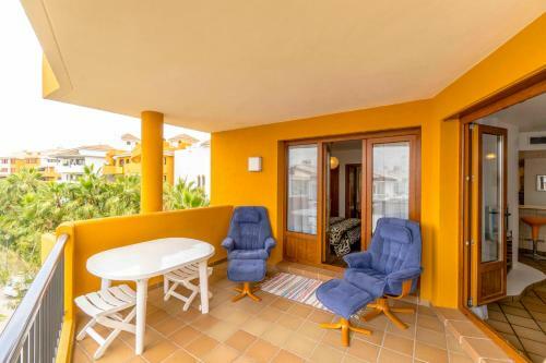 Apartamento Bennecke Kenya