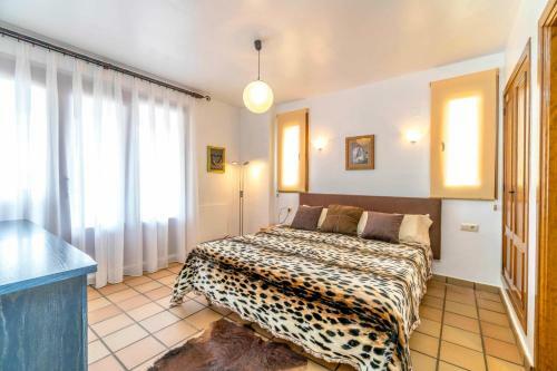 Apartamento Bennecke Kenya