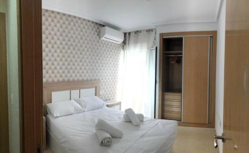 Apartamento Mar Y Playa
