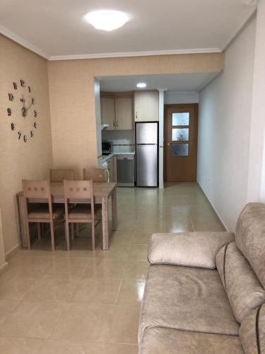 Apartamento Mar Y Playa