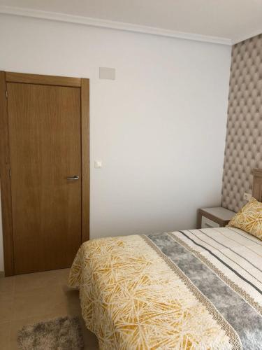 Apartamento Mar Y Playa