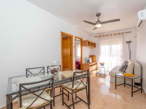 Apartment Rambla Juan Mateo