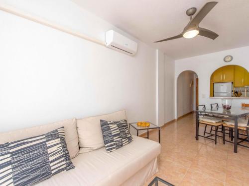 Apartment Rambla Juan Mateo