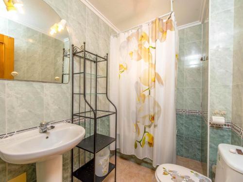 Apartment Rambla Juan Mateo