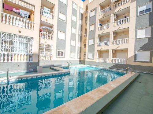 Apartment Rambla Juan Mateo