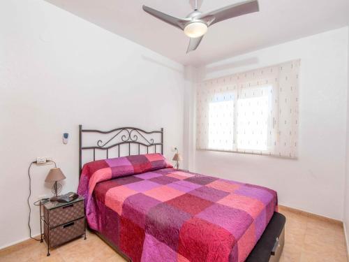 Apartment Rambla Juan Mateo