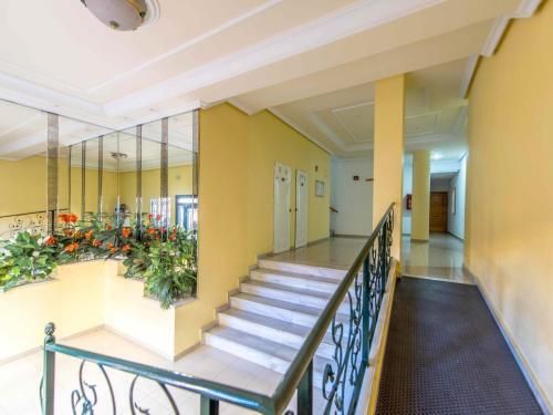 Apartment Rambla Juan Mateo