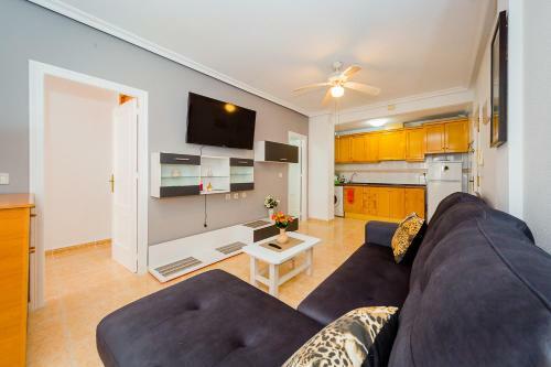 Apartamento Alegria Id108