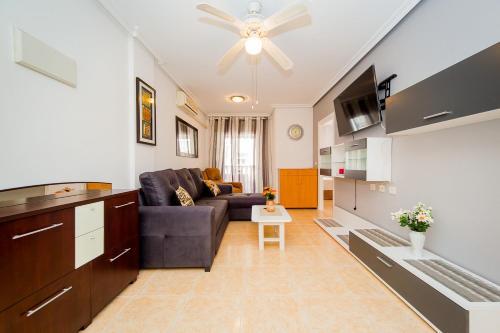 Apartamento Alegria Id108