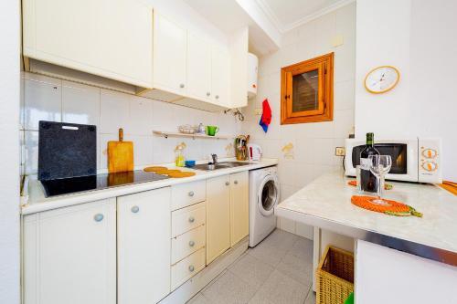 Apartamento Alegria Id62