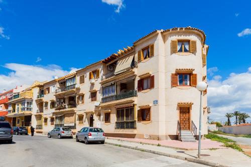 Apartamento Alegria Id62