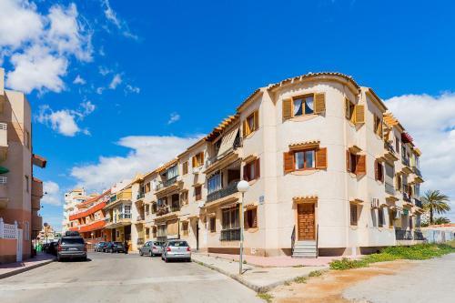 Apartamento Alegria Id62
