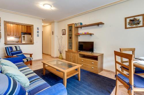Apartamento Amina