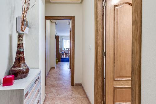 Apartamento Amina