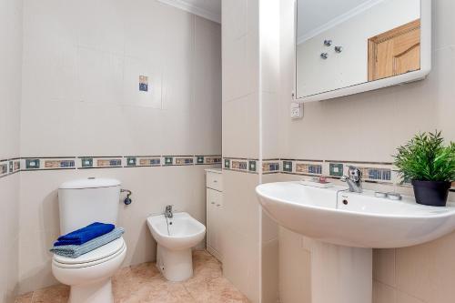 Apartamento Amina
