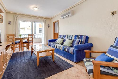 Apartamento Amina