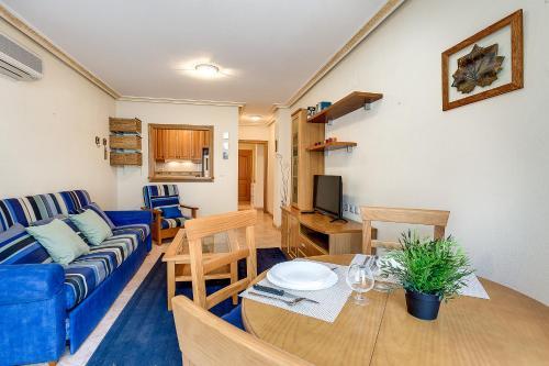 Apartamento Amina