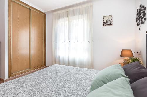 Apartamento Amina