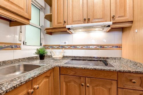 Apartamento Amina