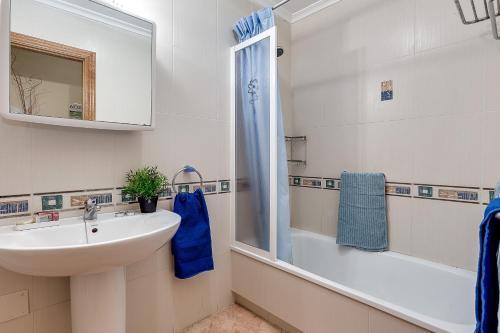 Apartamento Amina