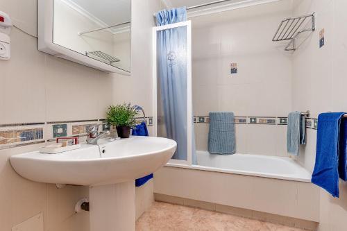 Apartamento Amina