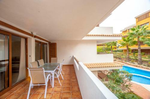 Apartamento Bennecke Happy