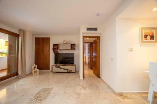 Apartamento Bennecke Happy