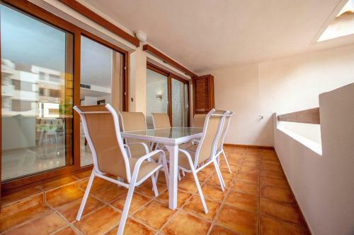 Apartamento Bennecke Happy