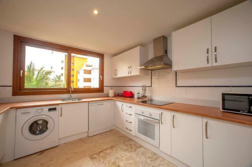 Apartamento Bennecke Happy