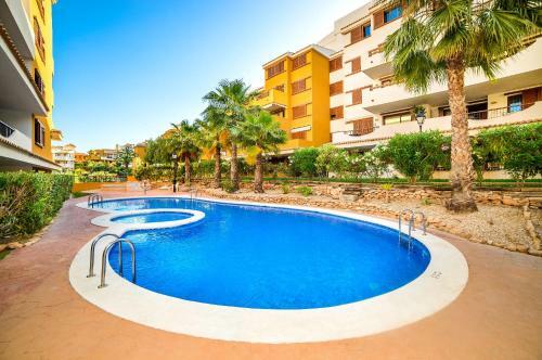 Apartamento Bennecke Happy