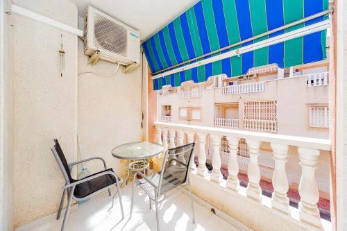 Apartamento Alegria Id70