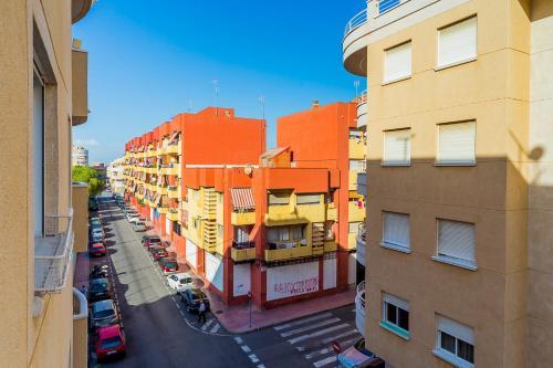 Apartamento Alegria Id118