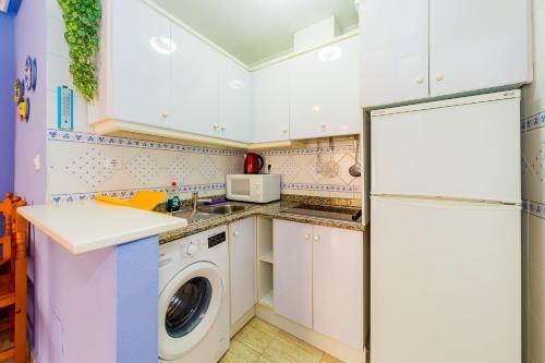 Apartamento Alegria Id118
