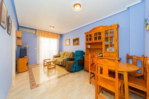 Apartamento Alegria Id118