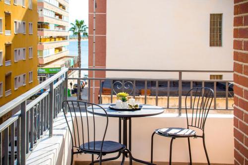 Apartamento Espanatour Valencia 9