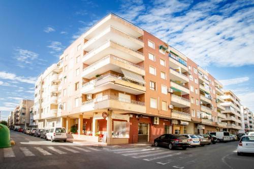 Apartamento Espanatour Valencia 9