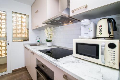 Apartamento Espanatour Valencia 9