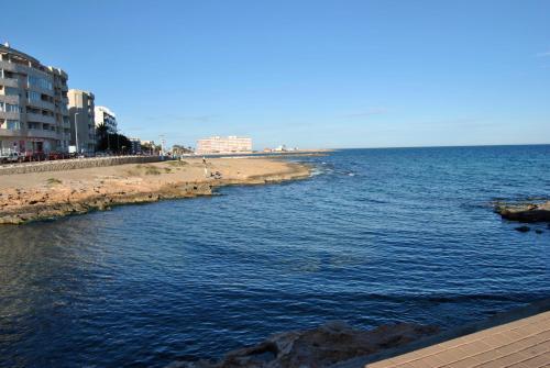 Apartamento Calle La Sal