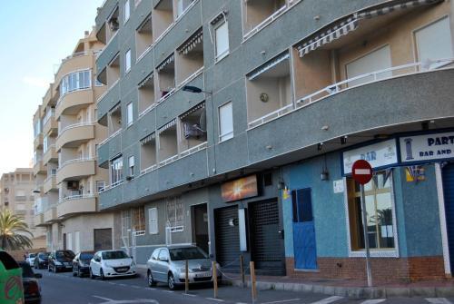 Apartamento Calle La Sal