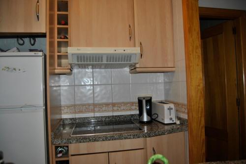 Apartamento Calle La Sal