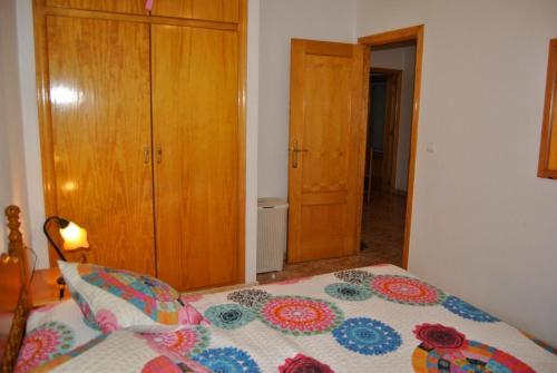 Apartamento Calle La Sal