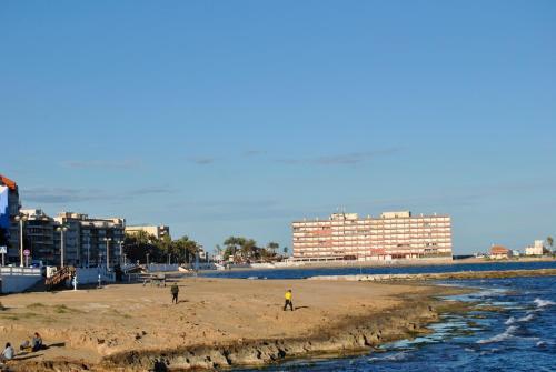 Apartamento Calle La Sal