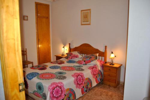 Apartamento Calle La Sal