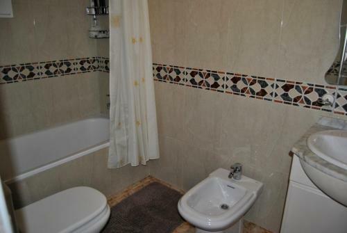 Apartamento Calle La Sal